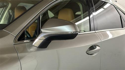 2018 Lexus NX 300 Base