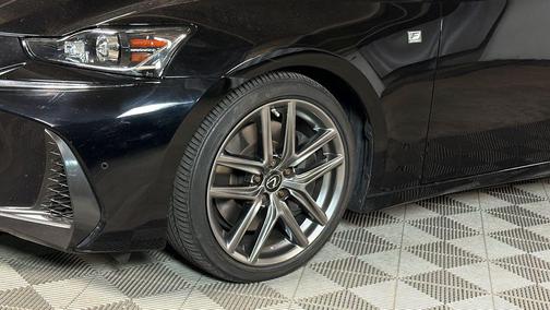 2020 Lexus IS 300 Base