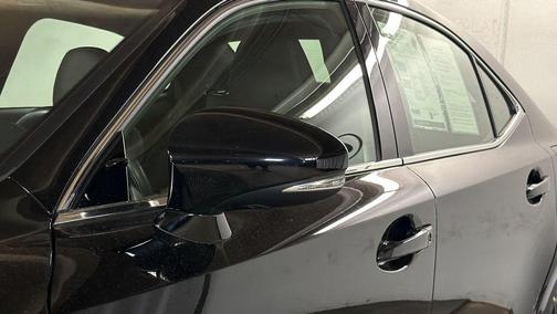 2020 Lexus IS 300 Base