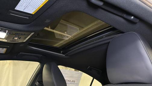 Iridium 2026 Lexus IS 350 Base