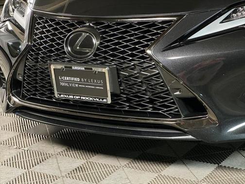 2020 Lexus RC 300 Base