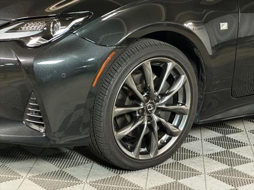 2020 Lexus RC 300 Base