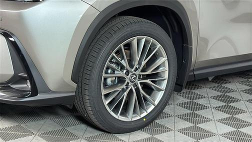 2026 Lexus NX 350 NX 350 Premium