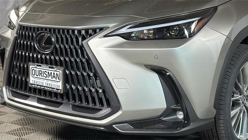 2026 Lexus NX 350 NX 350 Premium