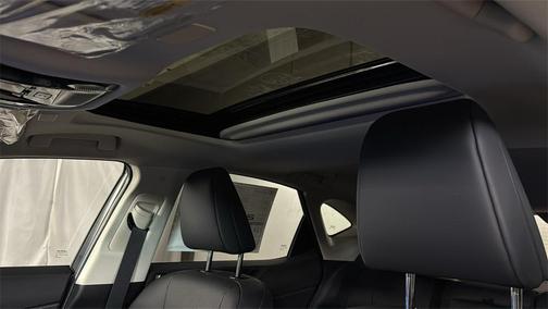 2026 Lexus NX 350 NX 350 Premium