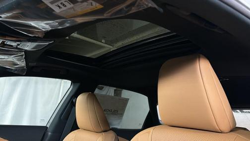 2026 Lexus RX 350 Premium