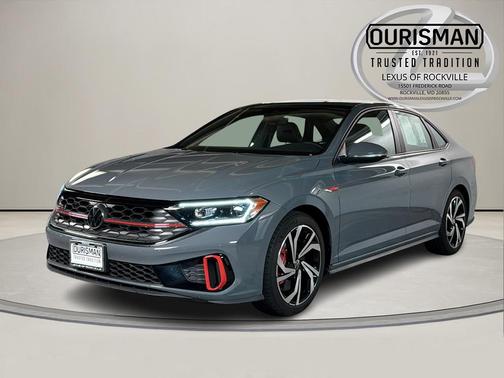 2023 Volkswagen Jetta GLI 2.0T Autobahn