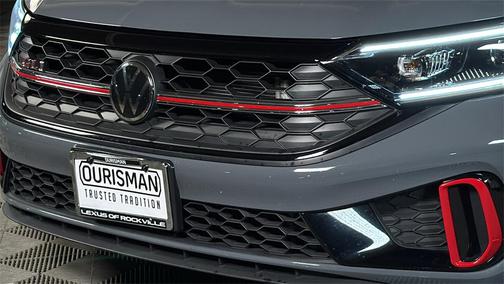 2023 Volkswagen Jetta GLI 2.0T Autobahn