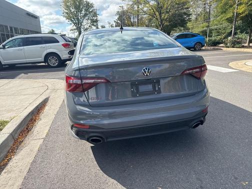 2023 Volkswagen Jetta GLI 2.0T Autobahn