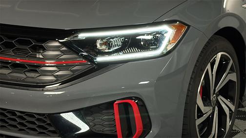 2023 Volkswagen Jetta GLI 2.0T Autobahn