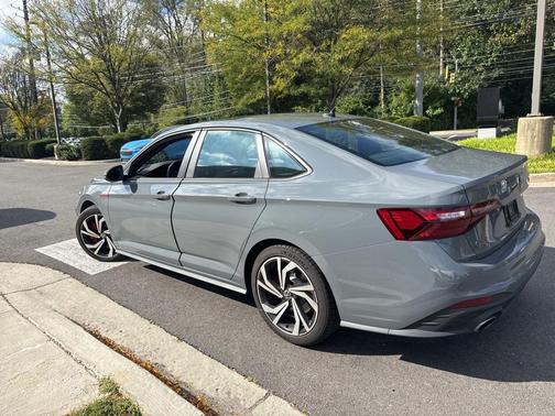 2023 Volkswagen Jetta GLI 2.0T Autobahn