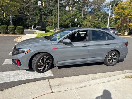 2023 Volkswagen Jetta GLI 2.0T Autobahn