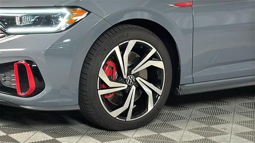 2023 Volkswagen Jetta GLI 2.0T Autobahn