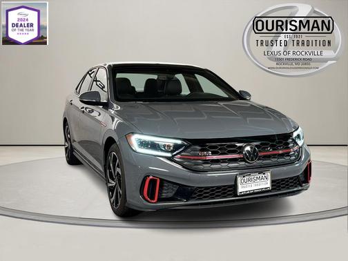 2023 Volkswagen Jetta GLI 2.0T Autobahn