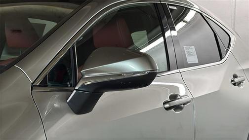 2026 Lexus NX 350 NX 350