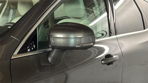 2019 Volvo XC60 T5 Inscription