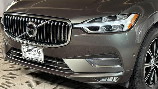 2019 Volvo XC60 T5 Inscription