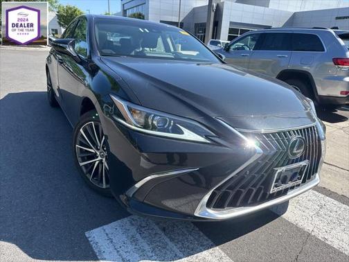 2023 Lexus ES 350 Base