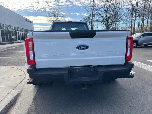 2024 Ford F-350 XL