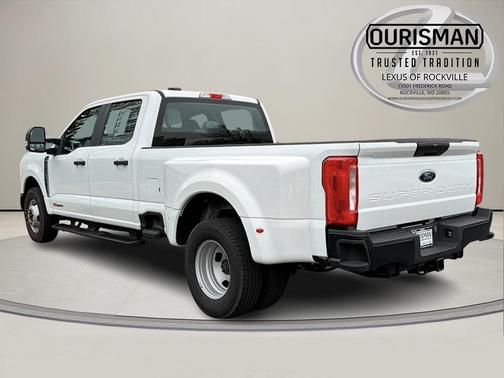 2024 Ford F-350 XL