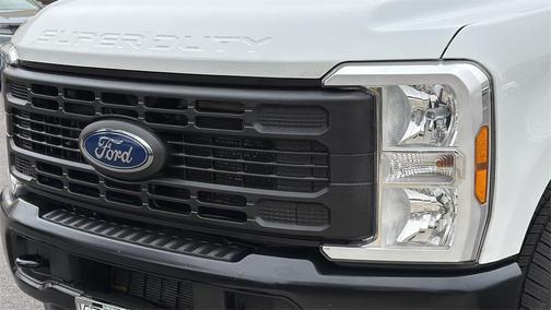 2024 Ford F-350 XL