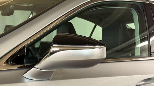 Iridium 2023 Lexus ES 350 Base