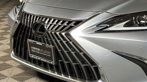 Iridium 2023 Lexus ES 350 Base