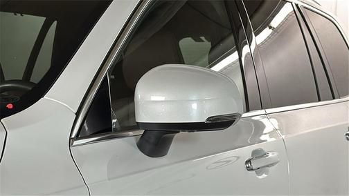 2021 Volvo XC90 Recharge Plug-In Hybrid T8 Inscription 7 Passenger
