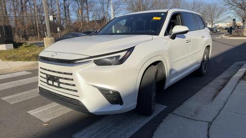 2024 Lexus TX 350 Base