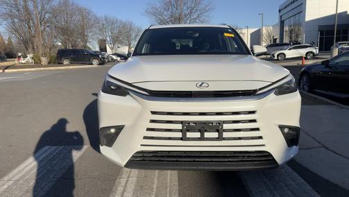 2024 Lexus TX 350 Base