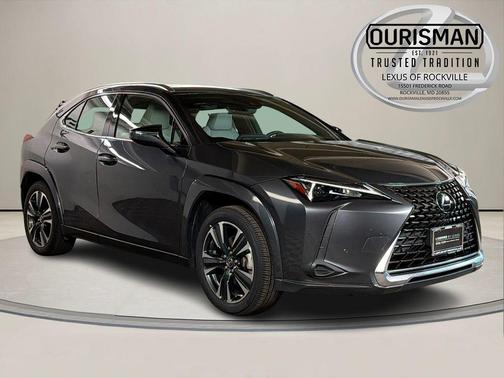 2023 Lexus UX 250h Base