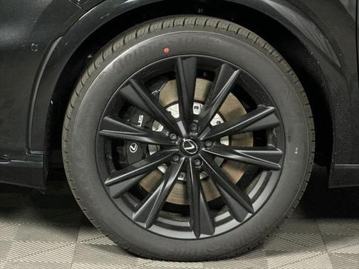 2023 Lexus RX 500h F SPORT Performance