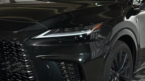 2023 Lexus RX 500h F SPORT Performance