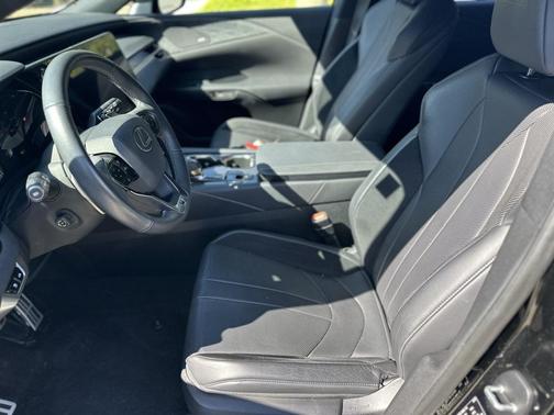 2023 Lexus RX 500h F SPORT Performance