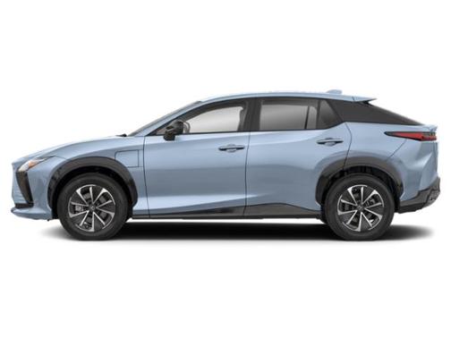 2025 Lexus RZ 450e Premium