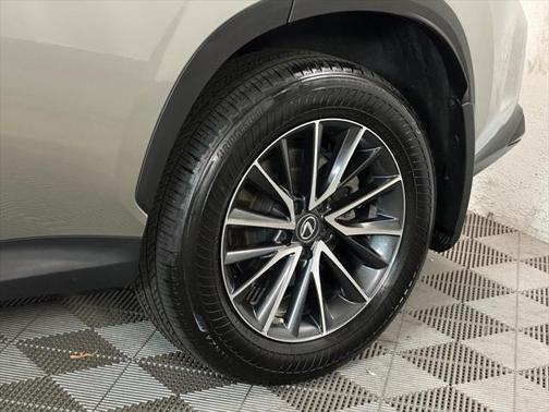 2022 Lexus NX 350 350 Base