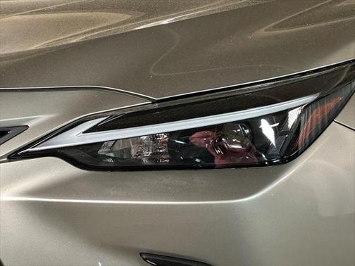 2022 Lexus NX 350 350 Base