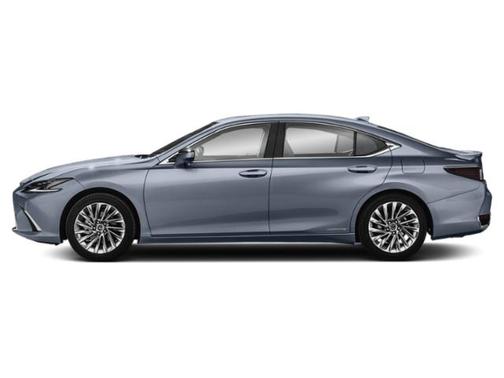 2022 Lexus ES 300h Base