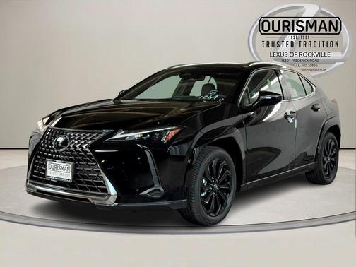 2025 Lexus UX 300h Premium