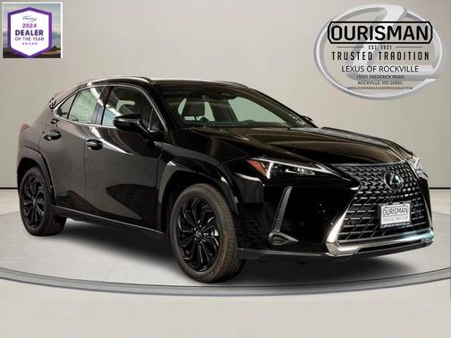 2025 Lexus UX 300h Premium