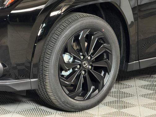 2025 Lexus UX 300h Premium