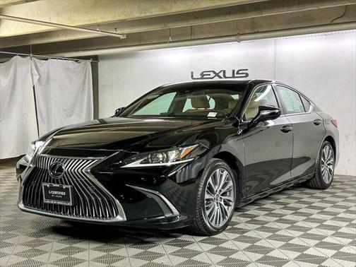 2019 Lexus ES 350 F Sport