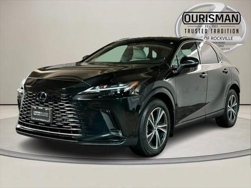 2024 Lexus RX 350 Base