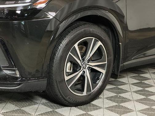 2024 Lexus RX 350 Base