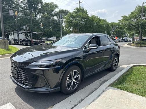 2024 Lexus RX 350 Base