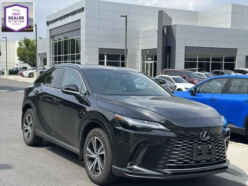 2024 Lexus RX 350 Base