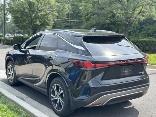 2024 Lexus RX 350 Base
