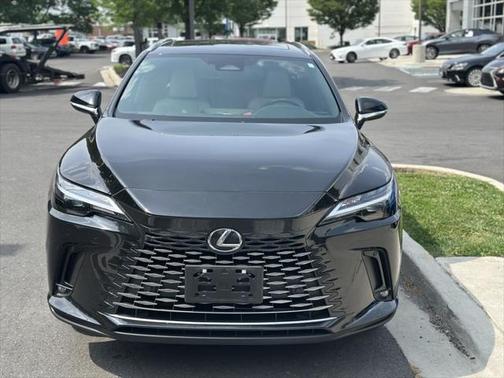 2024 Lexus RX 350 Base