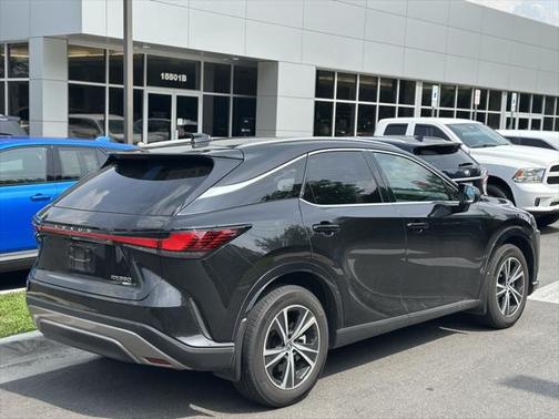 2024 Lexus RX 350 Base