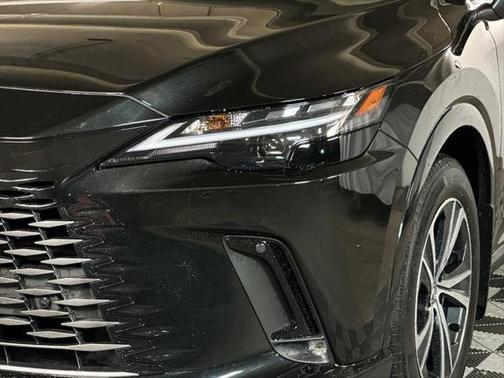 2024 Lexus RX 350 Base